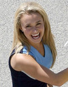 Hayden Panettiere Kingdom Hearts