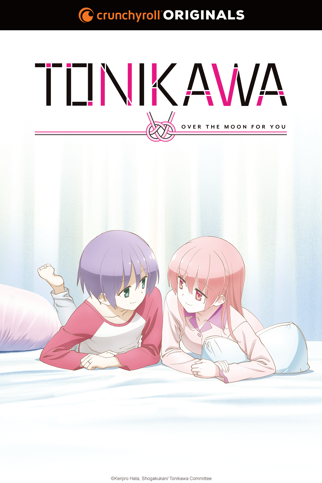 TONIKAWA OVA