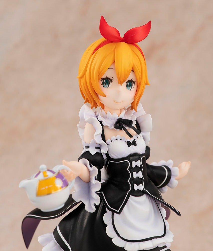 Re: ZERO Petra Figur (Tea Party ver.)