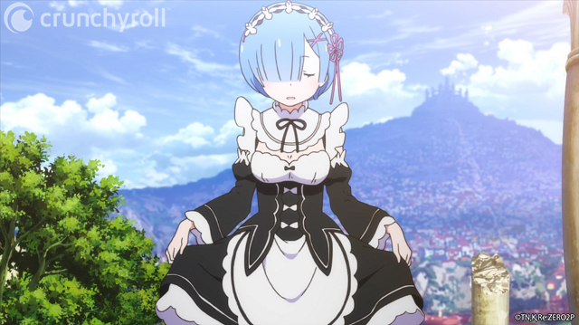 Re:ZERO