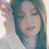 # Sängerin Natumi.  Gibt ihr Debüt mit Amaim Warrior beim Borderline 2nd Part ED Song