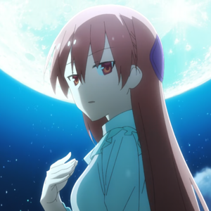 OPINION: Is TONIKAWA a Supernatural Romance? - Flipboard