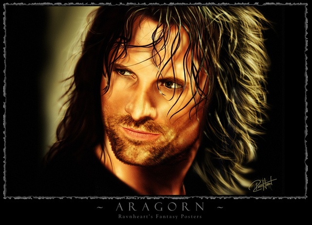 the lord of the rings 1000