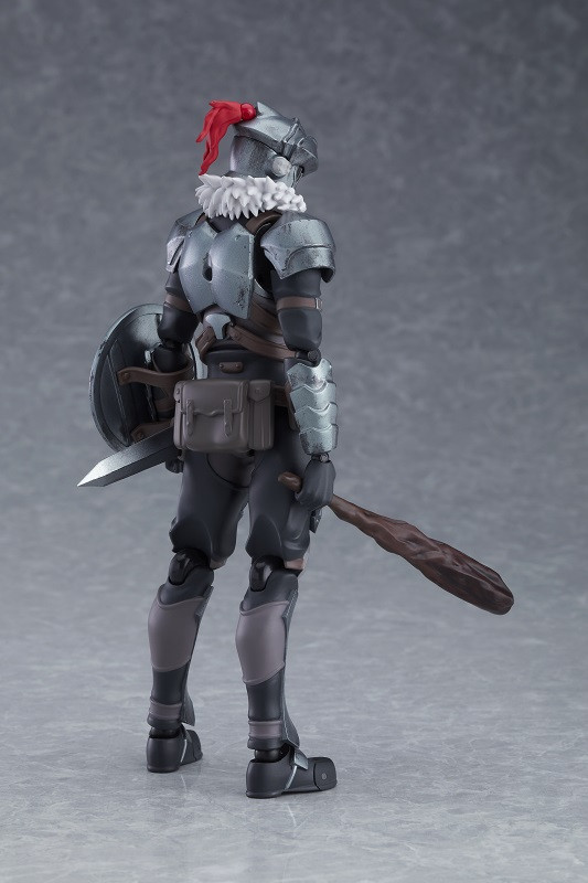 crunchyroll goblin slayer figure