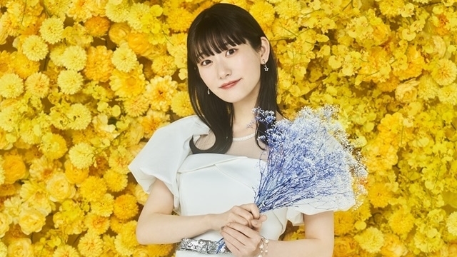 #Rimuru Tempest VA Miho Okasaki veröffentlicht drei Monate in Folge digitale Singles