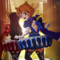 Crunchyroll La Franquicia Monster Strike Inspira Un Anime De Crunchyroll La Franquicia Monster Strike Inspira Un Anime De