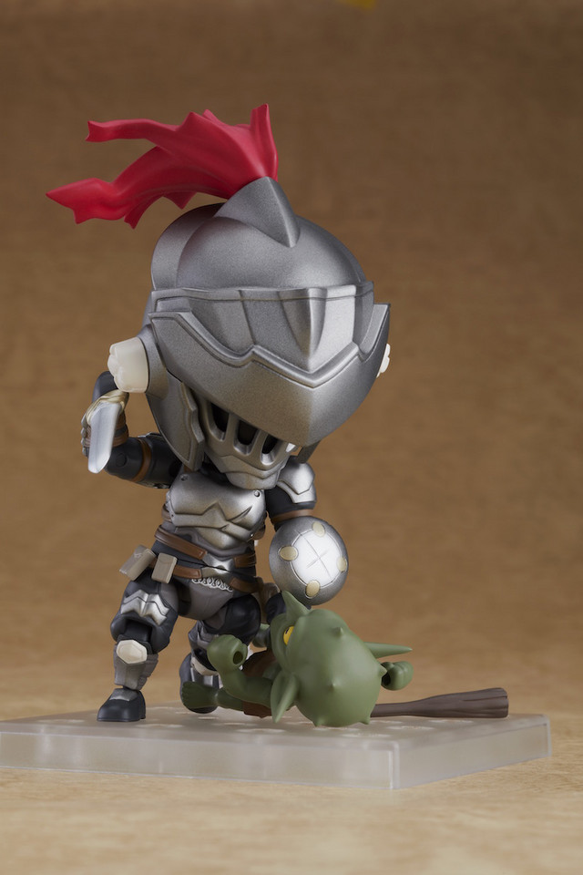 crunchyroll goblin slayer figure