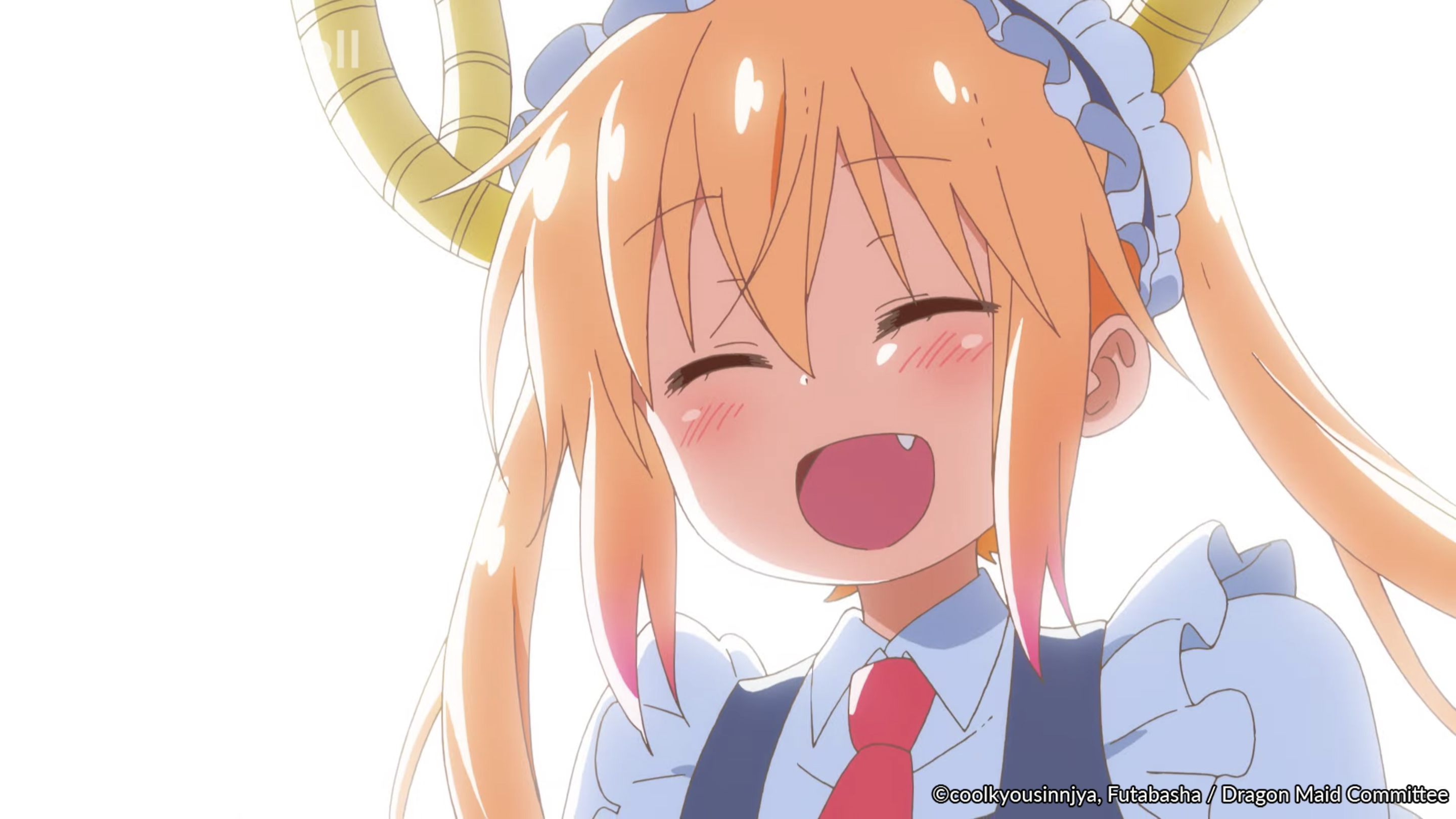 Miss Kobayashi's Dragon Maid S