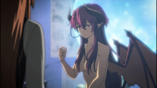 Where to watch uncensored anime