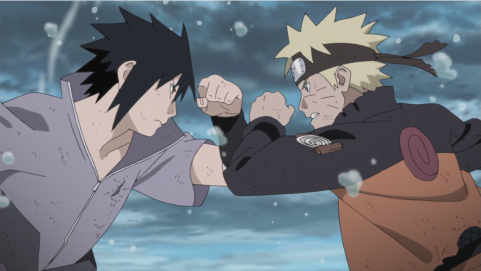 Crunchyroll - VIDEO: Celebrate Naruto’s Birthday with His Best Fights