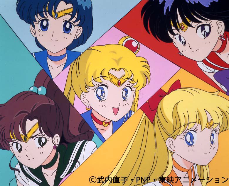 Sailor Moon