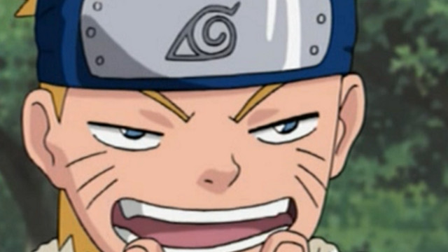 Crunchyroll The Great Crunchyroll Naruto Rewatch Bugs Out