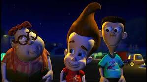 Crunchyroll - JIMMY NEUTRON boy genius - Group Info