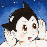 #Astro Boy Manga Celebrates 70th Anniversary with Art Exhibition