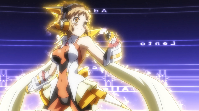 Symphogear