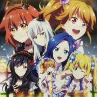 Crunchyroll - Virtual Reality and Music Collide in "Idol ...