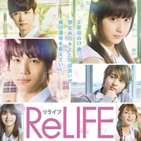 Relife Live Action Sub Ita Nana Loves Japon