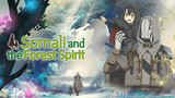 Somali and the Forest Spirit