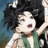 crunchyroll dororo