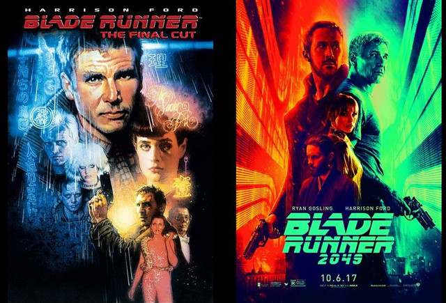 Blade Runner: Black Lotus, new details and a first look at the anime series!