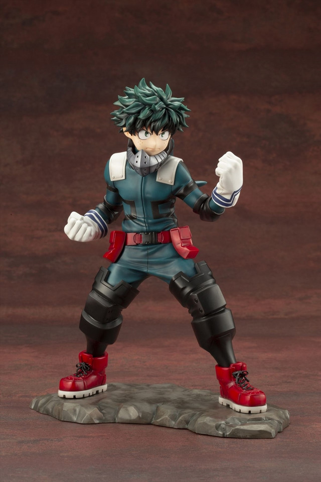 deku kotobukiya