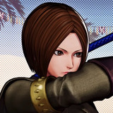 #Queen of the Battlefield Whip kommt im Trailer zu The King of Fighters XV