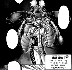 Crunchyroll Forum 10 Things You Should Know About The Mantis Shrimp