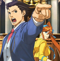 Crunchyroll - Capcom Confirms "Ace Attorney 5" for Fall in ...