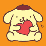 Crunchyroll - Pompompurin Wins 2nd Consecutive 