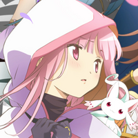 Crunchyroll - Magical Girls Unite for New Magia Record PV