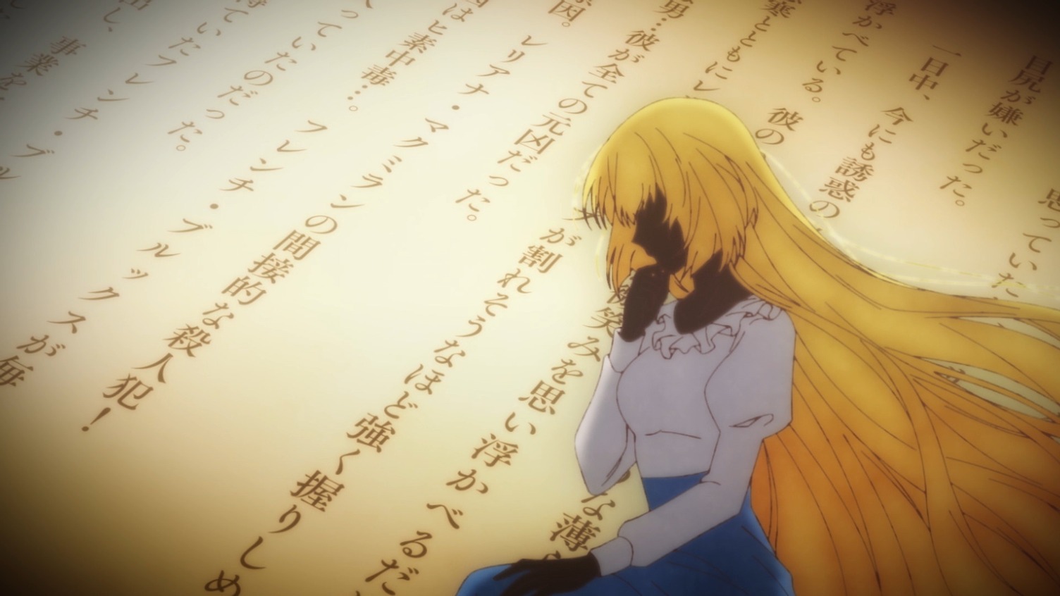 <div></noscript>Why Raeliana Ended Up at the Duke's Mansion Anime Opens the Book on Creditless Opening and Ending</div>