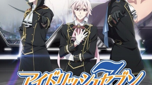 idolish7 crunchyroll