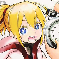 Crunchyroll - Seven Seas Licenses Time Stop Hero, Level 1 Demon Lord