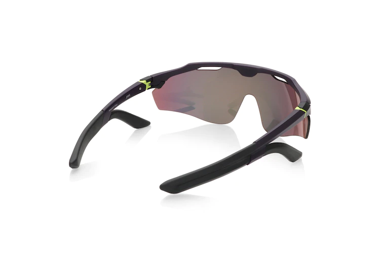 EVA-01 Sunglasses