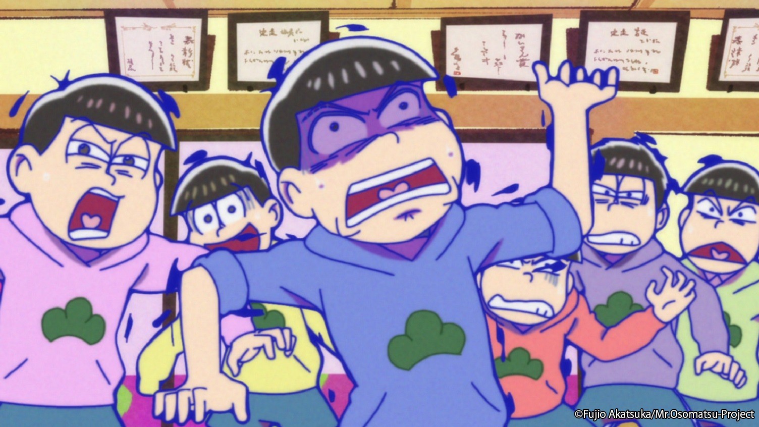 Herr Osomatsu