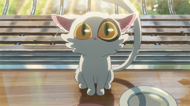 #Der Anime-Film Suzume von Makoto Shinkai hat außerhalb Japans über 2 Millionen Tickets verkauft