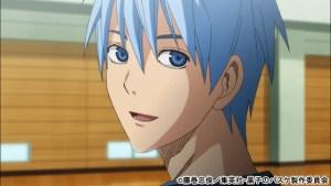 Crunchyroll - Kuroko's Basketball OVA Screen Caps and Voice Actor Comments