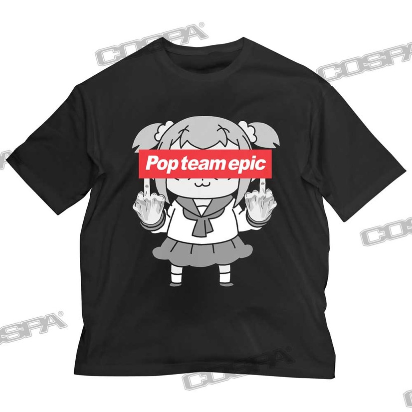 Popuko-Shirt