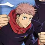 #Zeigen Sie mit einem JUJUTSU KAISEN-Fan, dass Sie ein JUJUTSU KAISEN-Fan sind