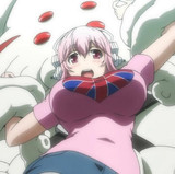 Crunchyroll - Sentai Filmworks Licenses "Soni-Ani: SUPER SONICO THE