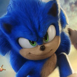 #Third Sonic the Hedgehog Movie Announced Along with Live-Action Series