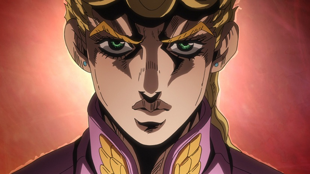 Crunchyroll - New JoJo's Bizarre Adventure PV Will Catch You up to Golden  Wind Anime in Two Minutes