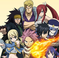 fairy tail episodes english dub crunchyroll