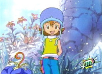 Digimon Adventure (1999) na Crunchyroll em Portugal
