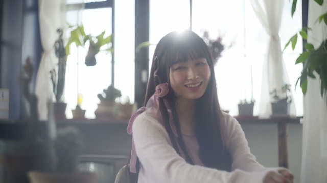 #Engage Kiss Kisara VA Saya Aizawa postet „Hajimete no Chuu“ Cover Version MV