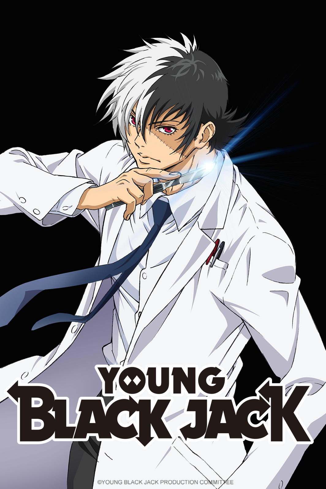 10++ Black Jack Anime Wallpaper - Anime Top Wallpaper