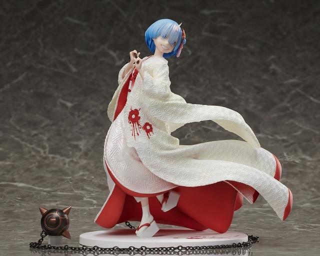 devil rem figure