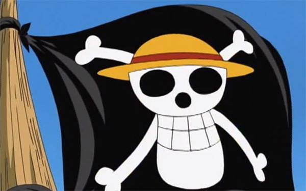 Strawhats Jolly Roger  One Piece Flag PNG Image  Transparent PNG Free  Download on SeekPNG