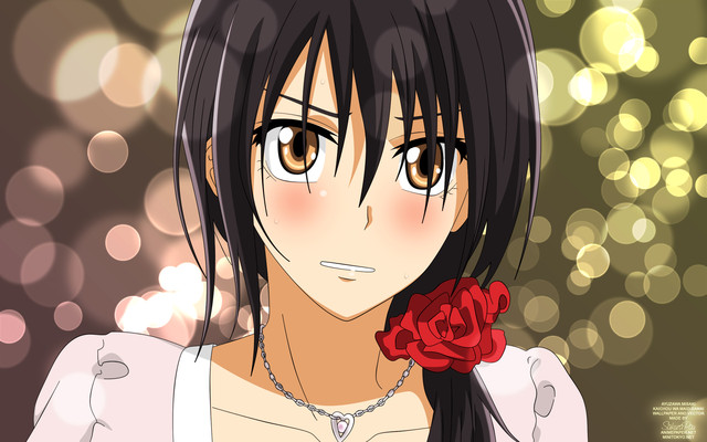 maid sama crunchyroll