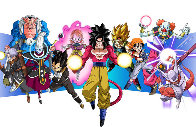 Dragon Ball Super Super Hero Vostfr Crunchyroll